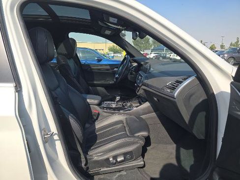 Used 2024 BMW X3 xDrive30i AWD/4WD image 6