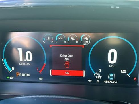 Certified 2021 Ford F150 Limited image 18