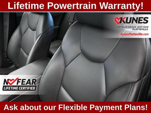 Used 2024 Cadillac CT4 Luxury RWD image 19