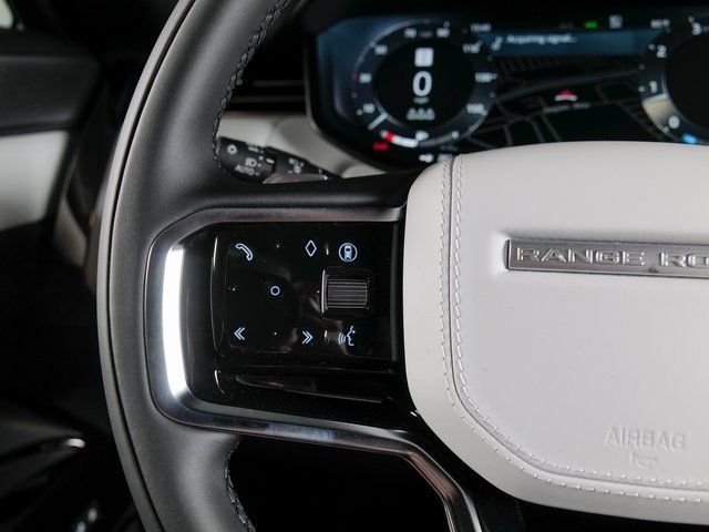 New 2026 Land Rover Range Rover Sport SE AWD/4WD image 19
