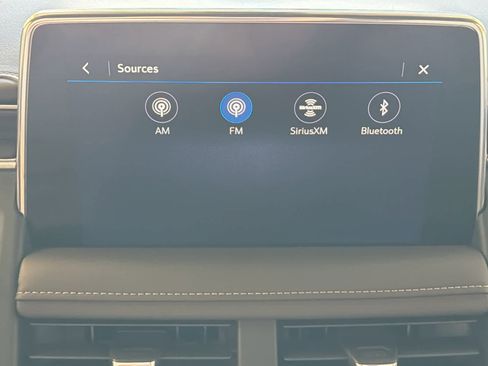 Used 2021 Chevrolet Tahoe Z71 w/ Z71 Off-Road Package image 45