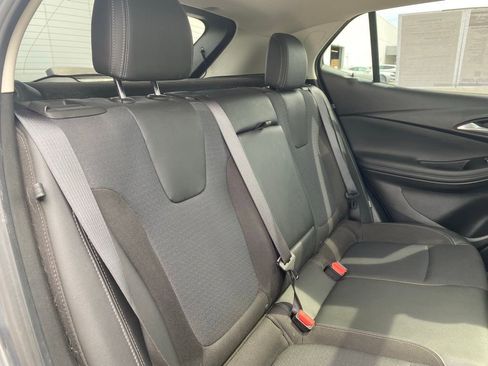 Used 2020 Buick Encore GX Select w/ Experience Buick Package AWD/4WD image 24