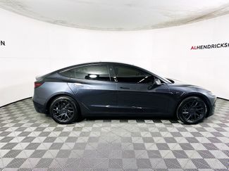 Used 2025 Tesla Model 3 Long Range video 2