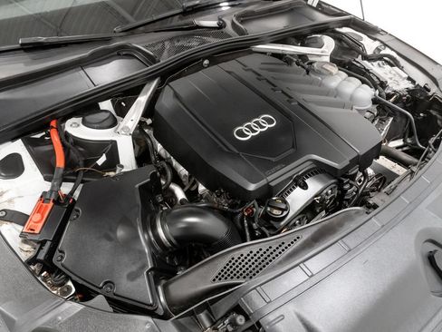 Used 2023 Audi A4 2.0T Premium Plus w/ Premium Plus Package AWD/4WD image 4