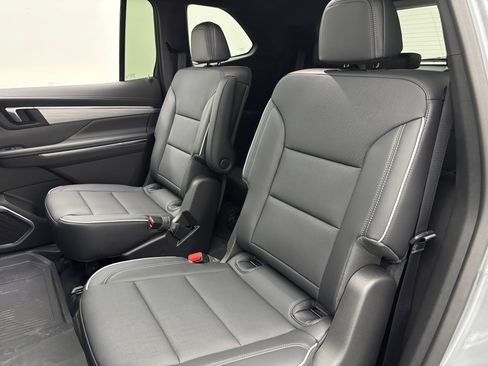 New 2026 Buick Enclave Preferred w/ Power Package AWD/4WD image 44