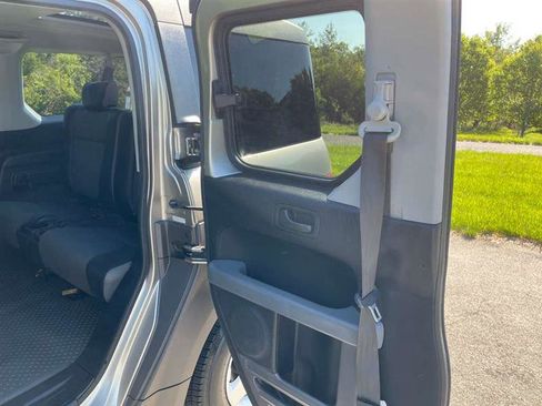 Used 2004 Honda Element EX image 91