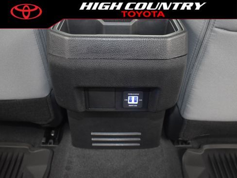 New 2026 Toyota Tacoma SR5 AWD/4WD image 18