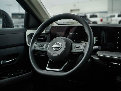 New 2026 Nissan Kicks SV w/ SV Premium Package image 15