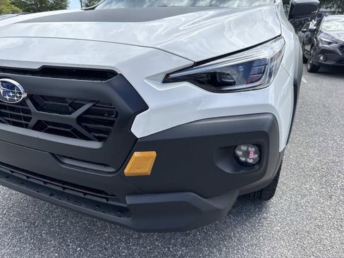 New 2026 Subaru Crosstrek 2.5i Wilderness image 9