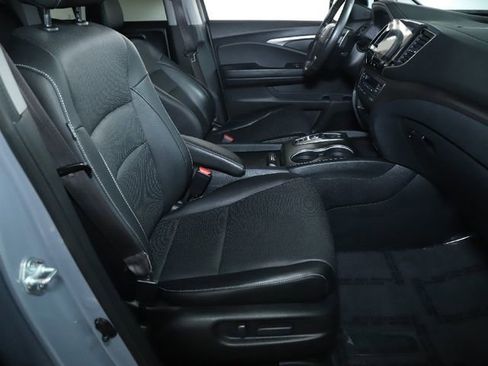 Used 2023 Honda Ridgeline RTL-E image 28