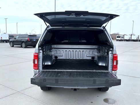 Used 2023 Ford F150 XLT w/ Equipment Group 302A High image 22