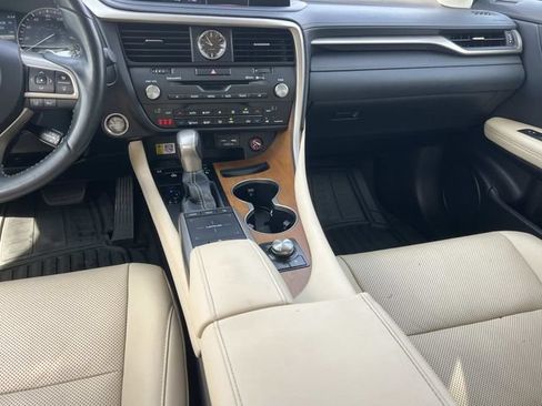 Used 2022 Lexus RX 350 AWD w/ Premium Package image 21