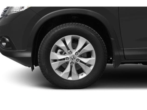 Used 2014 Honda CR-V EX-L image 7