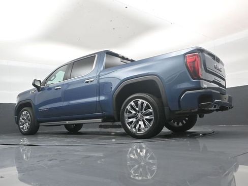 Used 2024 GMC Sierra 1500 Denali AWD/4WD image 44