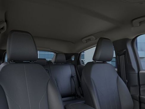 New 2026 Ford Mustang Mach-E Select RWD image 22
