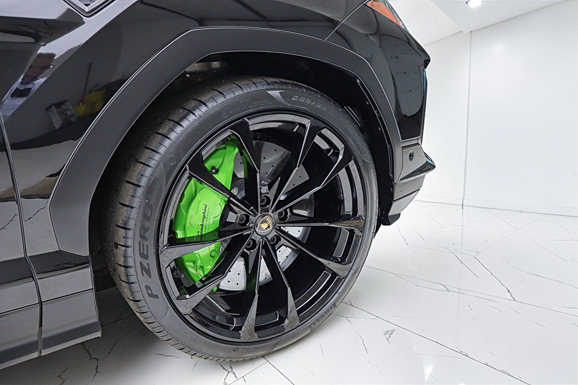Used 2024 Lamborghini Urus S AWD/4WD image 20