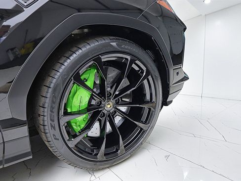 Used 2024 Lamborghini Urus S image 20