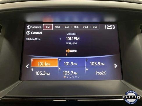 Used 2019 Nissan Pathfinder SV image 47