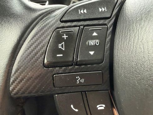 Used 2016 MAZDA CX-5 Touring FWD image 14