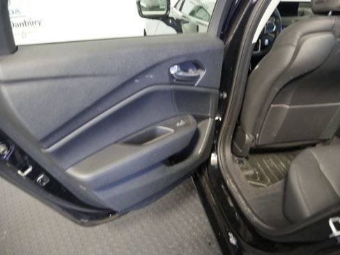 Used 2021 Acura TLX SH-AWD image 11