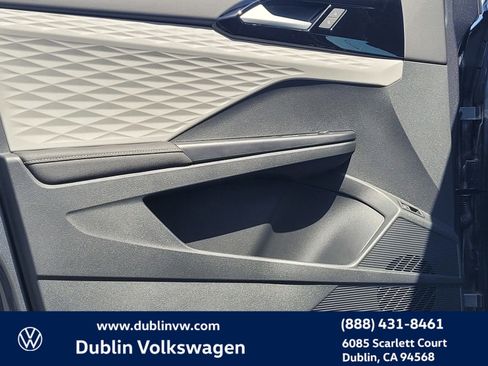 New 2024 Volkswagen Taos S image 13