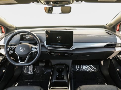 Used 2024 Volkswagen ID.4 Pro S image 13