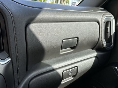 Used 2019 GMC Sierra 1500 AT4 w/ AT4 Premium Package image 56