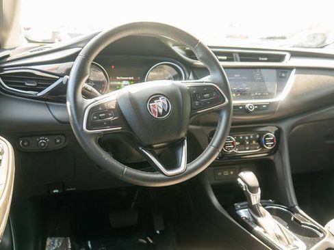 Used 2023 Buick Encore GX Select w/ Safety Package II FWD image 14