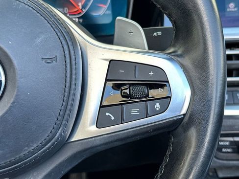Used 2023 BMW 430i Convertible w/ M Sport Package RWD image 27