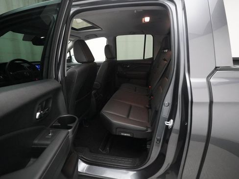 Certified 2023 Honda Ridgeline RTL image 15