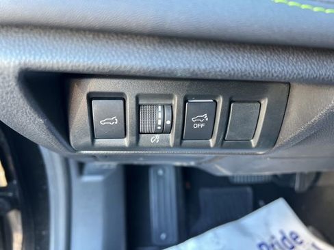 Used 2020 Subaru Outback Onyx Edition XT image 10