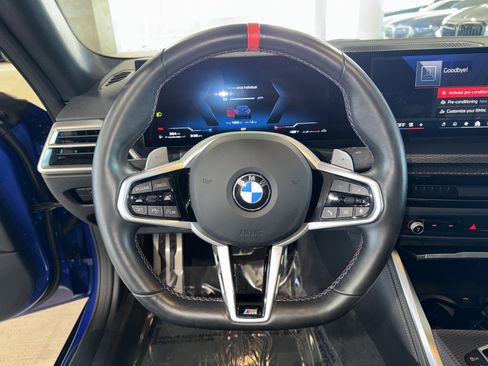 Certified 2025 BMW 440i xDrive image 21