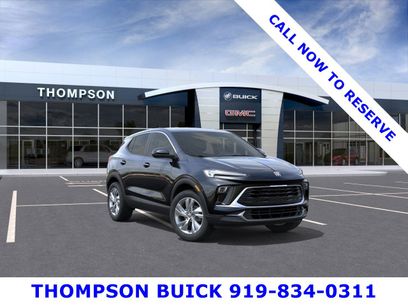 New 2026 Buick Encore GX Preferred w/ Comfort Package