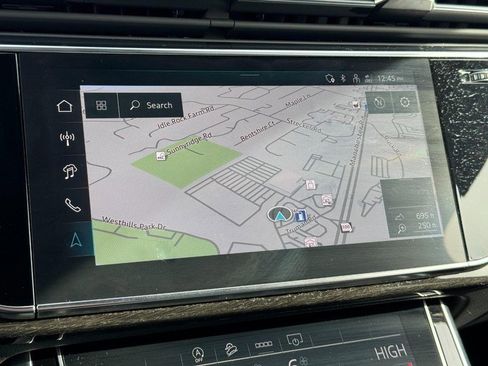 Used 2025 Audi Q7 3.0T Premium Plus w/ Premium Plus Package image 21