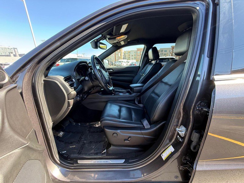 Used 2021 Dodge Durango GT AWD/4WD image 29