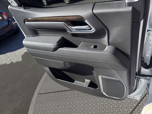 New 2026 GMC Sierra 1500 Elevation image 31