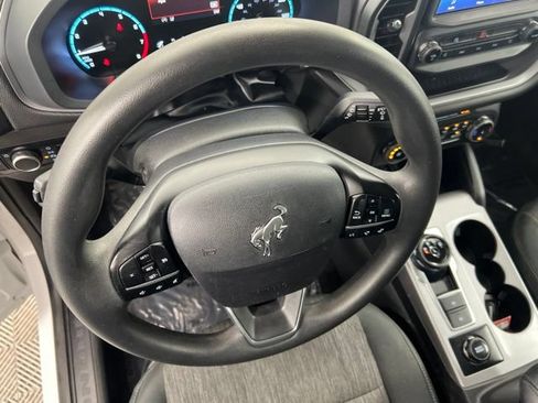 Used 2023 Ford Bronco Sport Big Bend AWD/4WD image 21