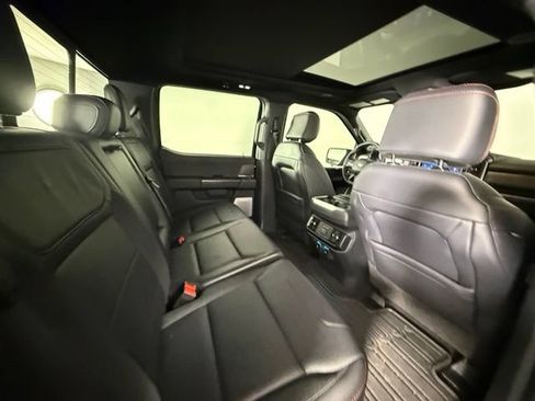 Used 2025 Ford F150 Raptor AWD/4WD image 39