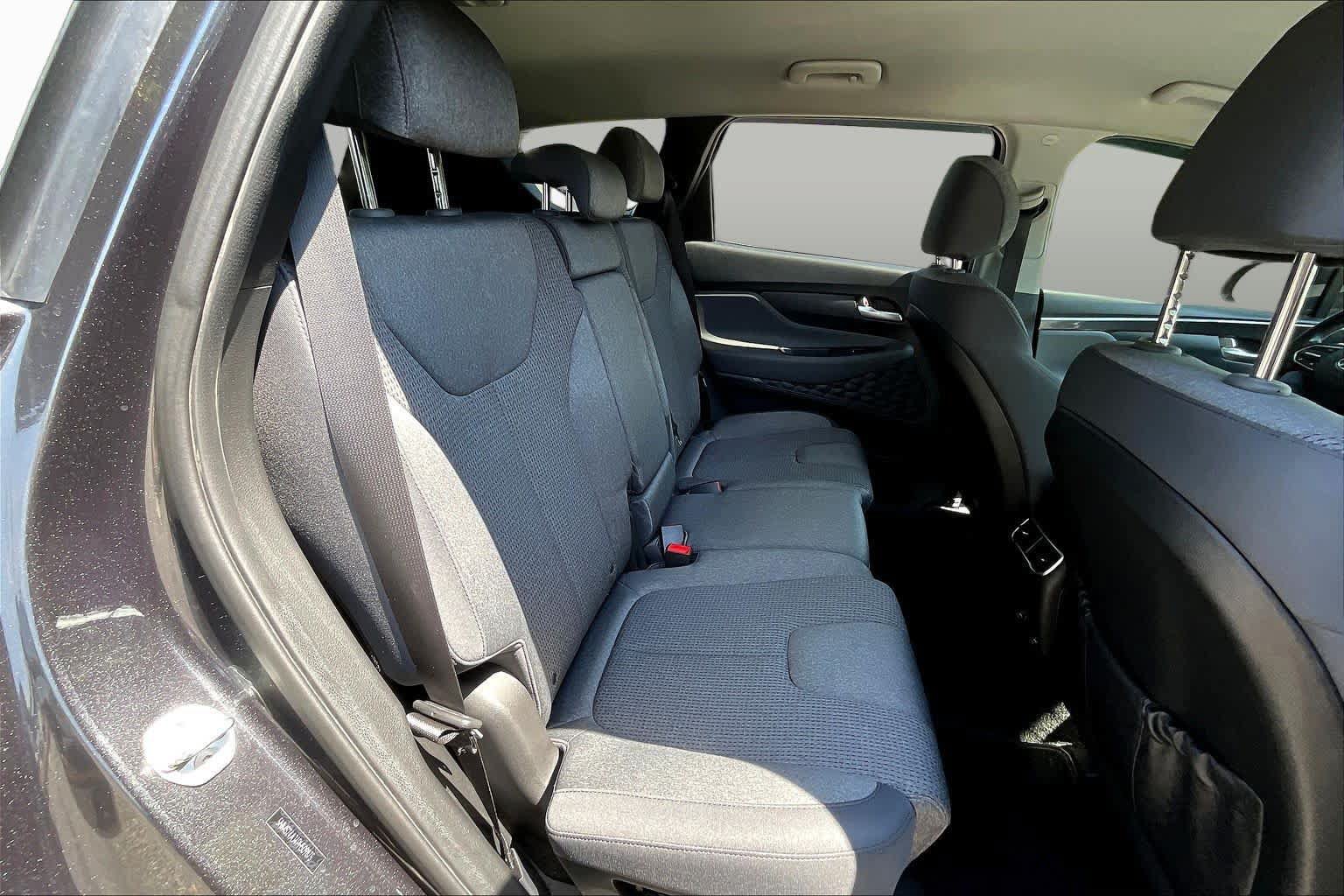 Used 2023 Hyundai Santa Fe SEL w/ Cargo Package FWD image 20