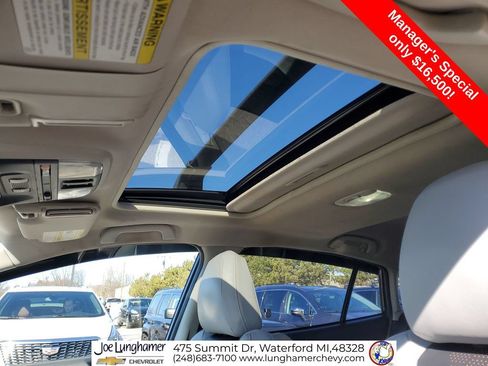 Used 2022 Subaru Crosstrek 2.5i Limited w/ Moonroof Package 2 AWD/4WD image 21