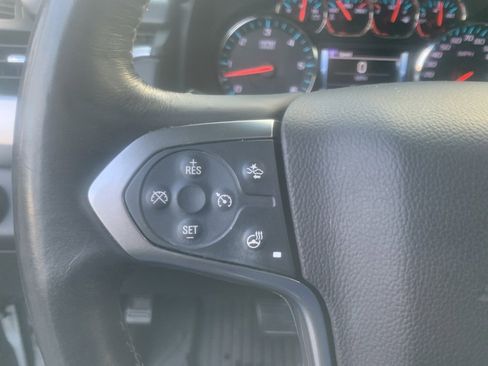 Used 2017 Chevrolet Tahoe Premier image 20