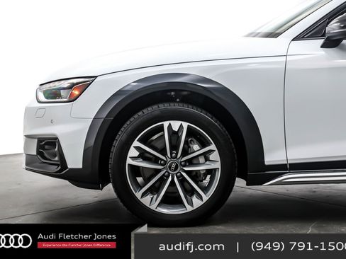 Used 2023 Audi A4 2.0T allroad Premium Plus w/ Premium Plus Package image 10
