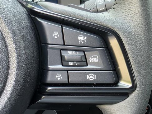 New 2026 Subaru Outback Limited w/ Premium/Limited Package 2 image 33