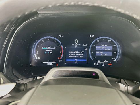 Used 2025 Lexus TX 350 AWD w/ Technology Package image 19