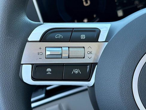 New 2026 Hyundai Tucson SE image 12