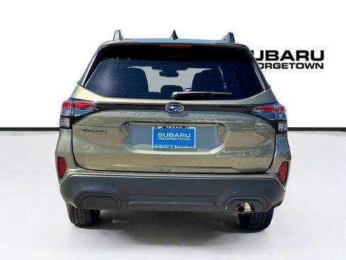 New 2026 Subaru Forester Premium image 6