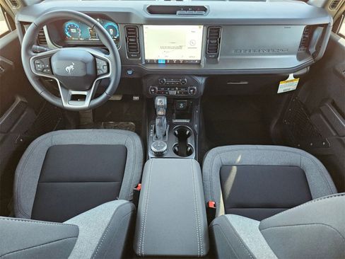 New 2025 Ford Bronco Big Bend image 29