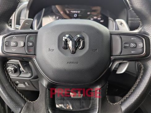 Used 2023 RAM 1500 TRX w/ TRX Level 2 Equipment Group image 18