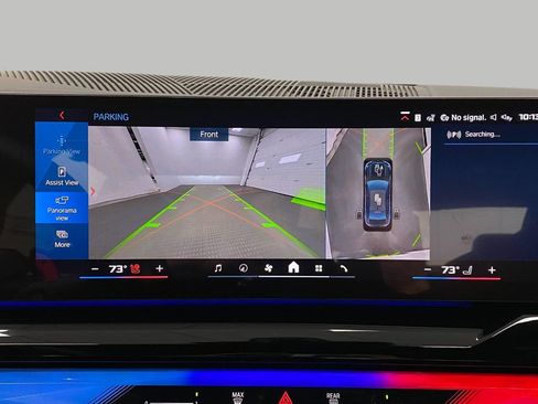 New 2026 BMW M5 w/ Carbon Package image 26