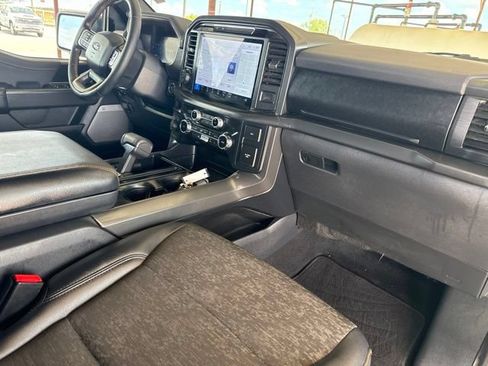 Used 2025 Ford F150 Tremor w/ Bed Utility Package AWD/4WD image 12